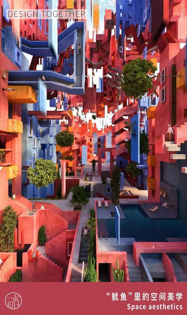 空间_超现实主义_美学