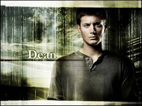 邪恶力量一见迪恩误终身我们是有多久没见到迪恩明媚的笑了