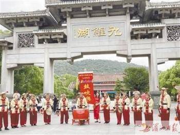 莆田景点排行_去年旅游人气城市排行榜莆田三明火速蹿红