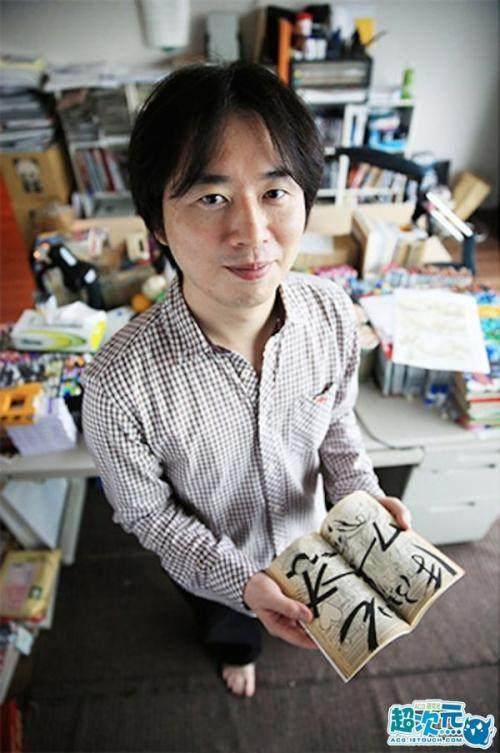 火影忍者博人传怎么样听听作者岸本齐史自己怎么说