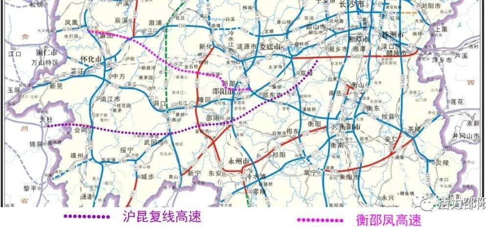 隆回考场一至六线路图图片