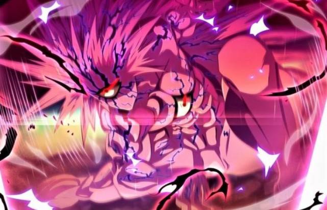 一拳超人第1季最大的遗憾,只有埼玉见证,杰诺斯苦求不得_波罗斯_机会