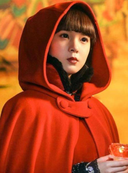 《无心法师3》原班人马重聚,岳绮罗现代装惊艳,月牙再度缺席?