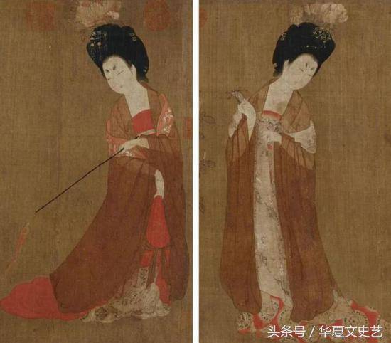 丝绸:从古罗马延续至今的顶级奢侈_中国_东西方_花神