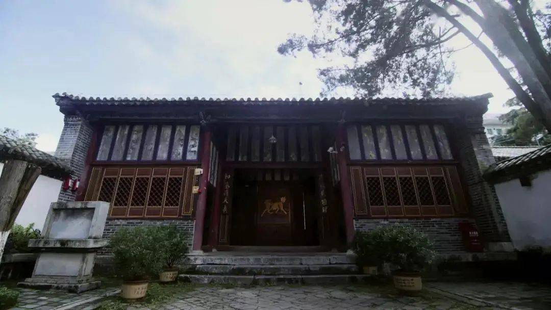 追溯至元代看广南府的变迁