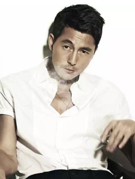 郑雨盛就不用多说了,这些年的优秀作品着实不少,前段时间郑雨盛和金香