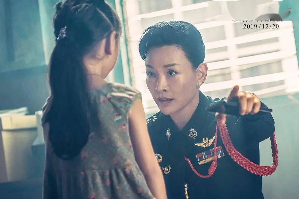 心脏|其实，《误杀2》是《误杀》的续集