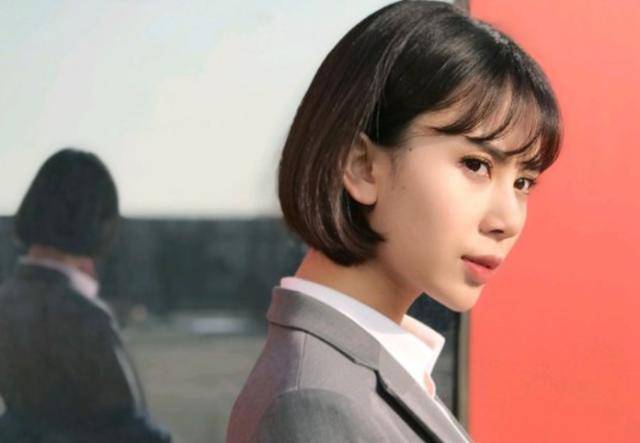 铠甲勇士猎铠女主定妆照公开颜值颇高6月16号正式播出