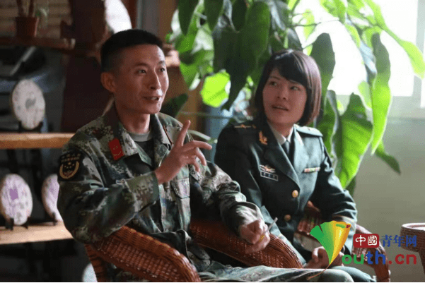 青春|【青春底色丨中国青年好榜样】边境缉毒警察李朋：行走在黑暗边缘的勇敢者