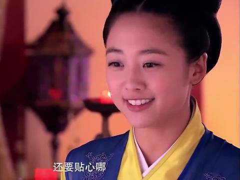 太妃醒来,柳絮却躲在屋内发抖,听见宫女的话我明白了_柳絮_陆贞_传奇