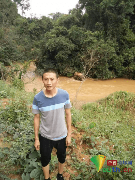 青春|【青春底色丨中国青年好榜样】边境缉毒警察李朋：行走在黑暗边缘的勇敢者