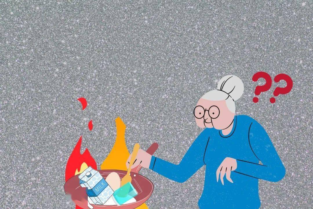 大脑|30多岁就得了阿尔茨海默病？记性差到这种程度，真的要警惕！