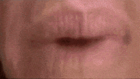 牙缝里|「牙齿橡皮擦」?一刷香口、黄渍消，二刷牙齿白如雪！