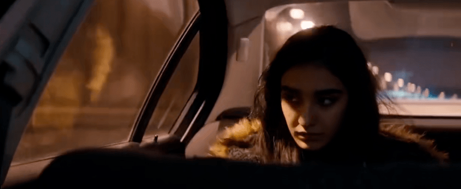 万丈深渊|被拍裸照、被骂荡妇,这片真是毁我三观