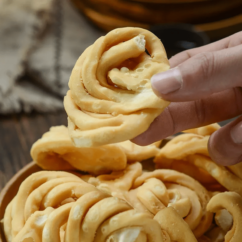 略阳县特色美食图片