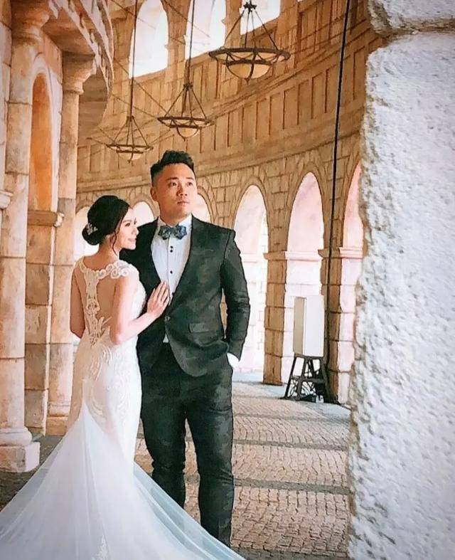 容祖儿古天乐老婆图片