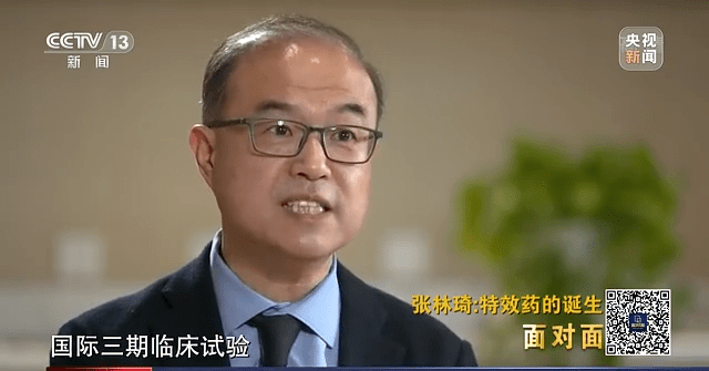 病毒|國產首款特效藥對奧密克戎有效嗎？研發人介紹