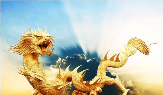 《易经·乾卦》到底在讲什么?有人说:有可能是一篇“猎龙笔记”_大人_利见_君子