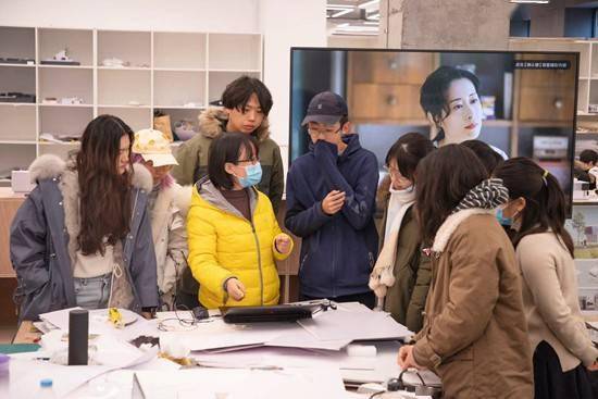 教室打造未来教室