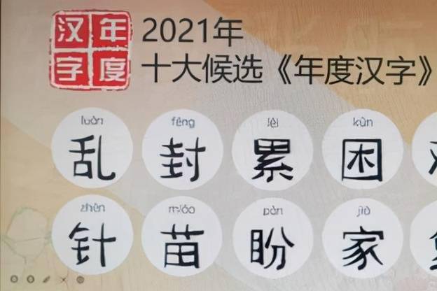 马新两国不约而同 盼 当选年度汉字 疫情 活动 评选
