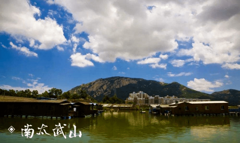 當代東方回應稱,漳州南太武漁港項目用地位於漳州市龍海區港尾鎮鬥美