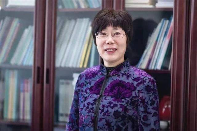 王小云:因坐月子无聊,破译美国密码,拒绝国外高薪后成中科院士_潘承洞