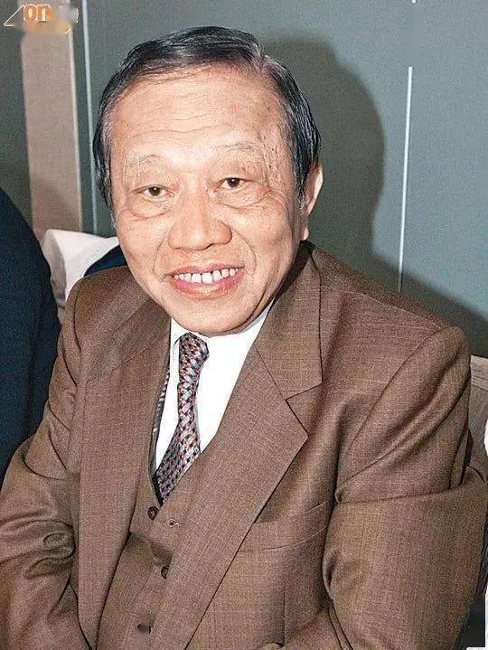 来自潮阳的这个人神秘隐形富豪