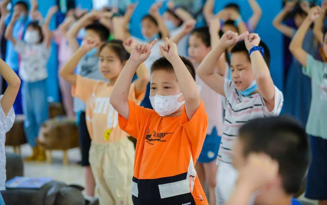 北附|深化合作办学！海沧打造全区第一所集团化办学学校