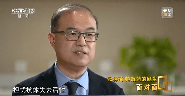 病毒|國產首款特效藥對奧密克戎有效嗎？研發人介紹