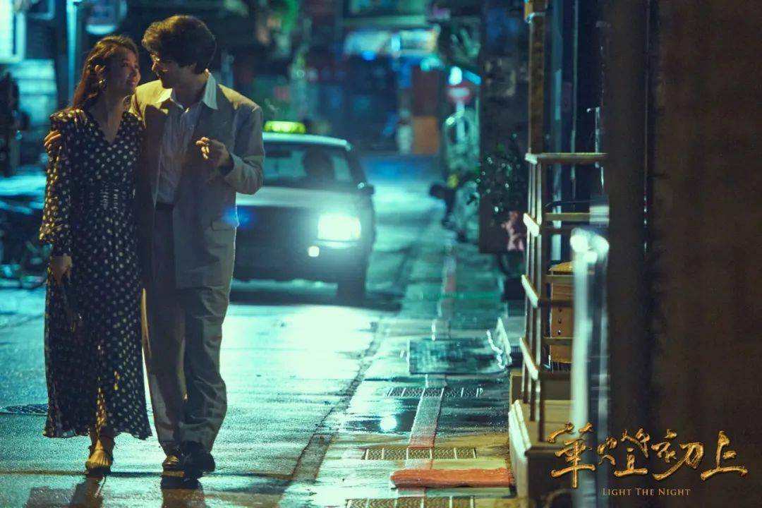 台湾地区|林心如，今年娱乐圈最大的大女主