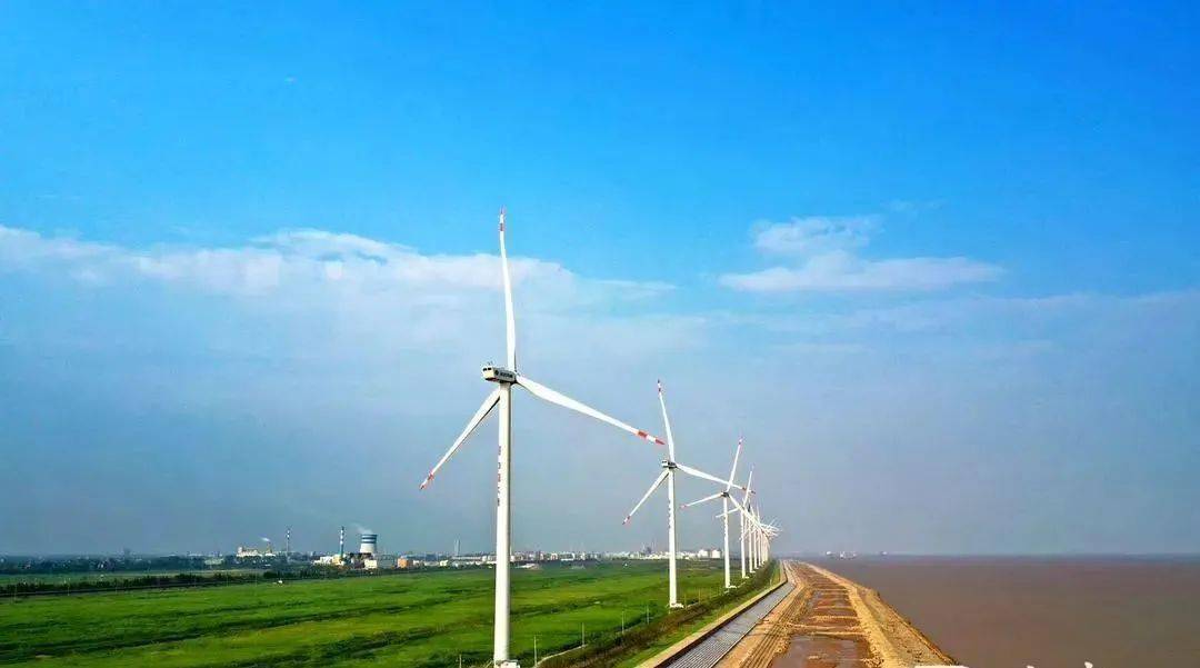 独山港镇党委书记庄志浩表示,独山港将进一步释放海洋经济发展优势