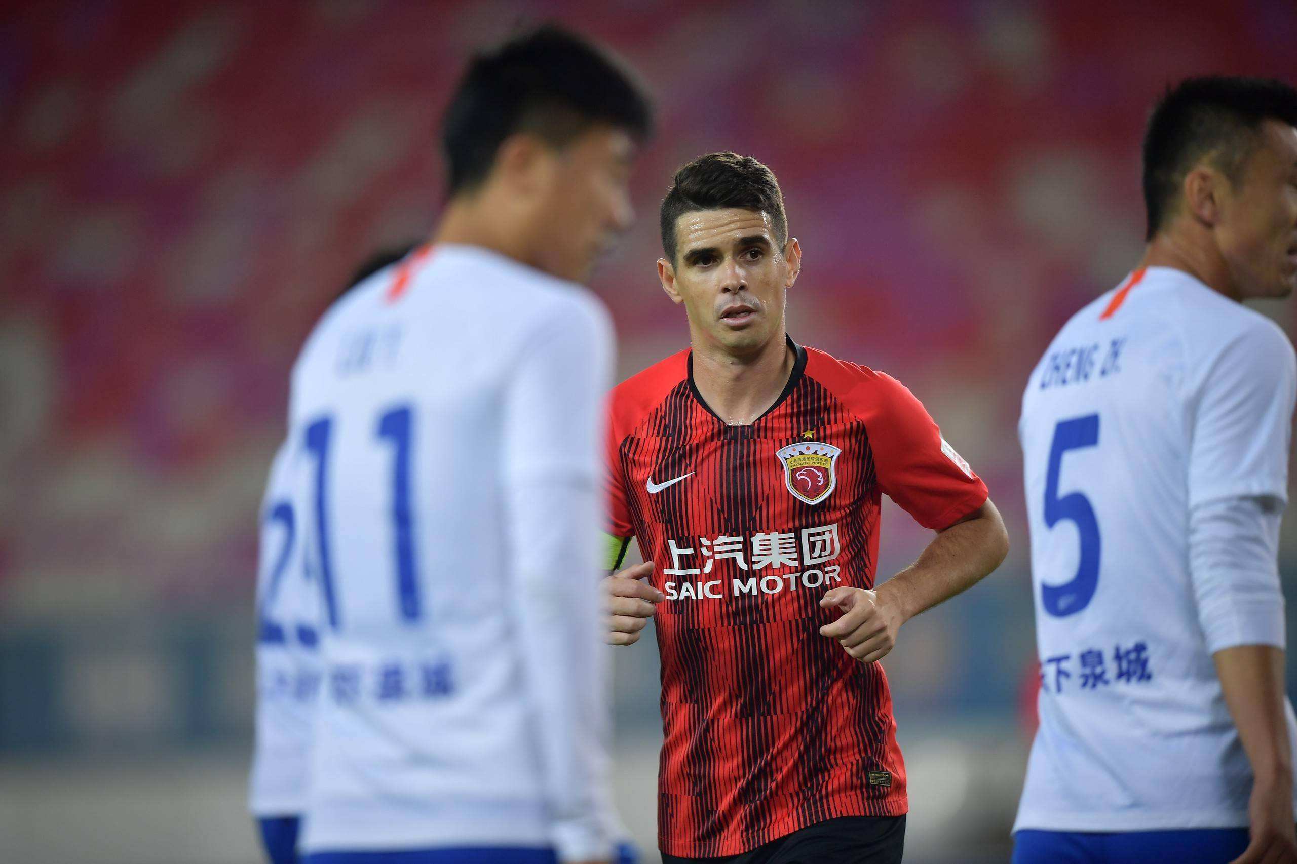 山東泰山|中超沒懸念了？擊敗海港后，山東泰山奪冠只是時間問題