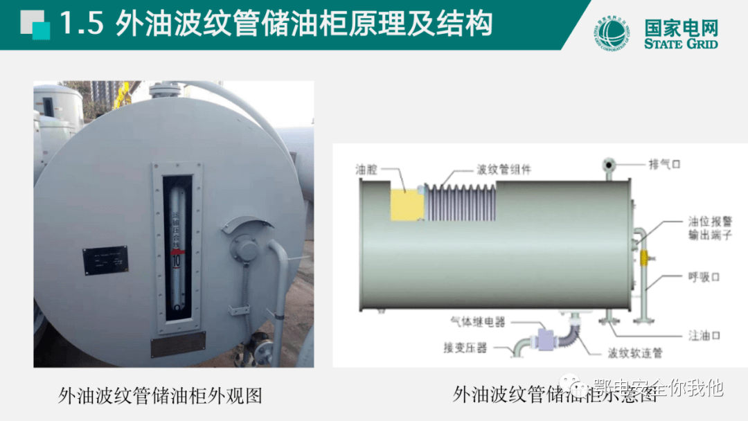 变压器排气孔位置图片