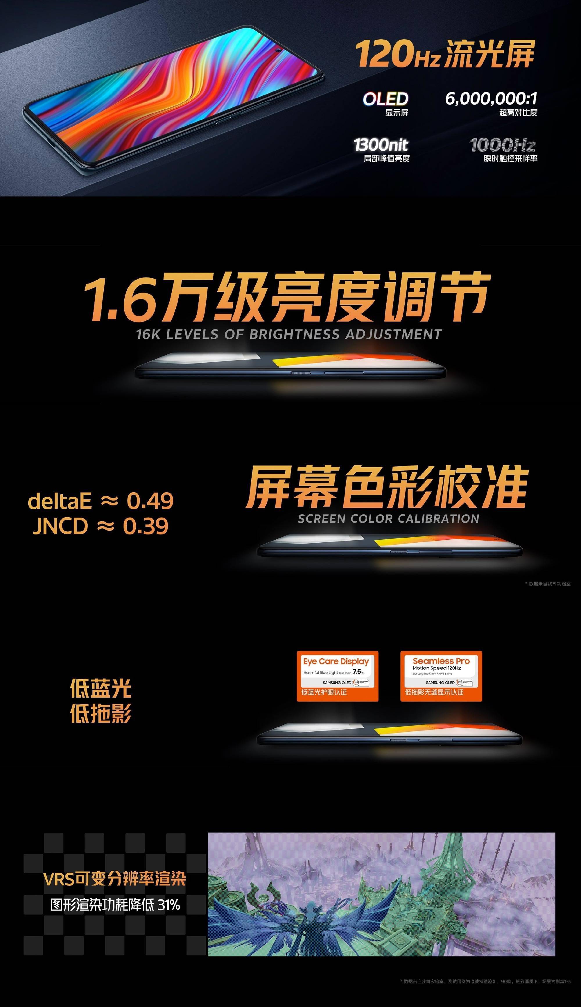 芯片|iQOO Neo5S 双芯旗舰正式发布
