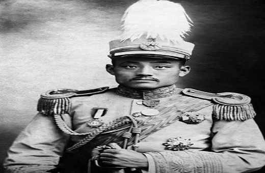 历史的另类脸谱张敬尧的金蝉脱壳之计胞弟和义子成为挡箭牌