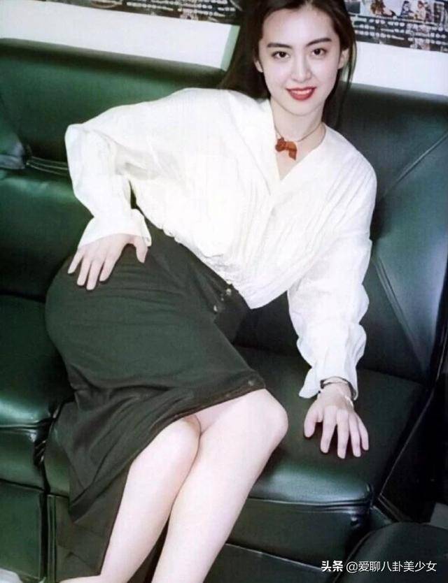 王祖贤_林青霞_张曼玉