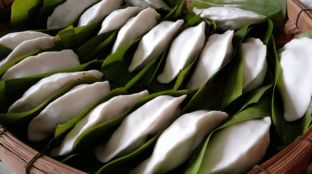 河源人就是冬至大过年不吃萝卜粄就不过节呀