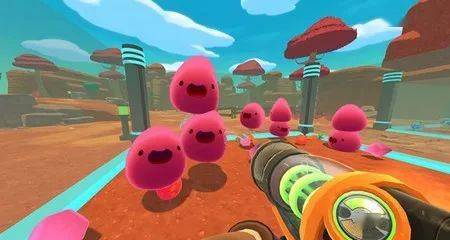 游戏|Steam上适合跟妹子一起玩的小清新游戏有没有?