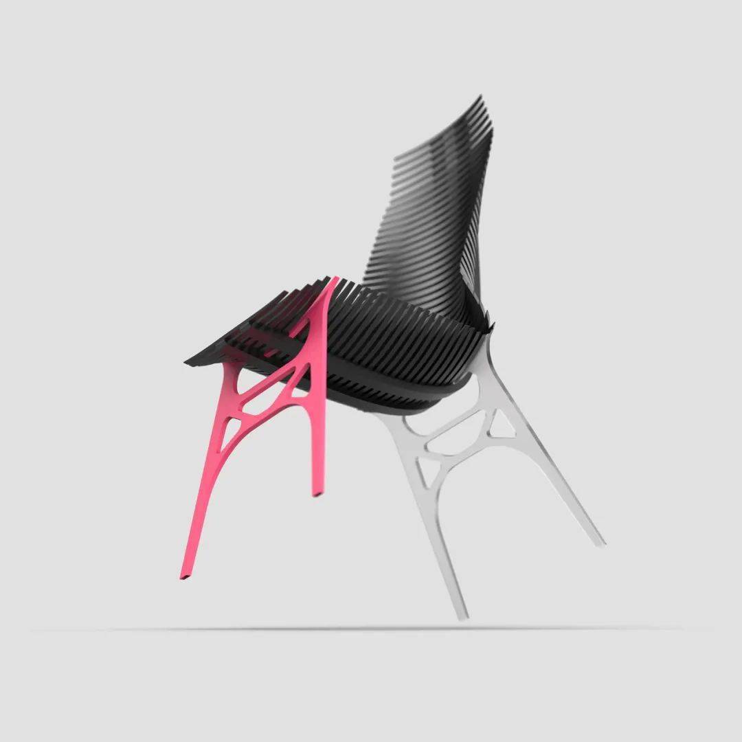 椅子创意联想图片