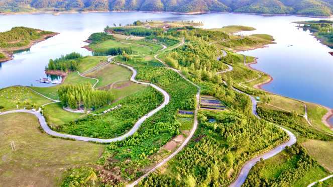 建设|南水北调大“水井” 万古一地大郧阳——十堰市郧阳区全力建设南水北调后续工程高质量发展示范区