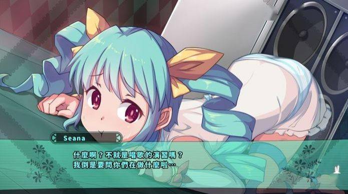 游戏|Steam上适合跟妹子一起玩的小清新游戏有没有?