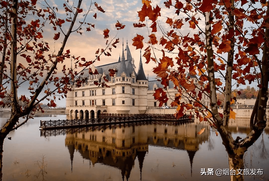 洛特|挖到新宝藏!烟台自驾1h,2021爆火的打卡胜地,我猜是它!