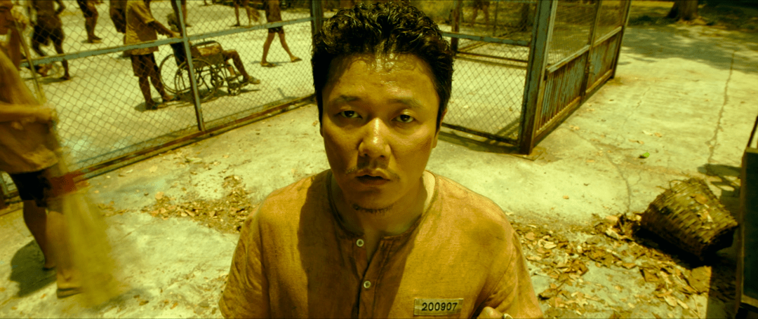 姜皓文|真正被「误杀」的,其实是观众