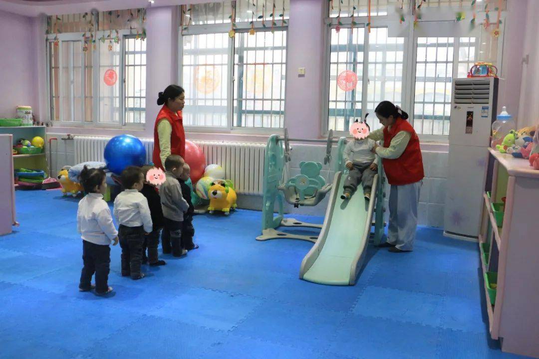 在引进春晖博爱儿童救助公益基金会种子项目以前,福利院也一直在探索