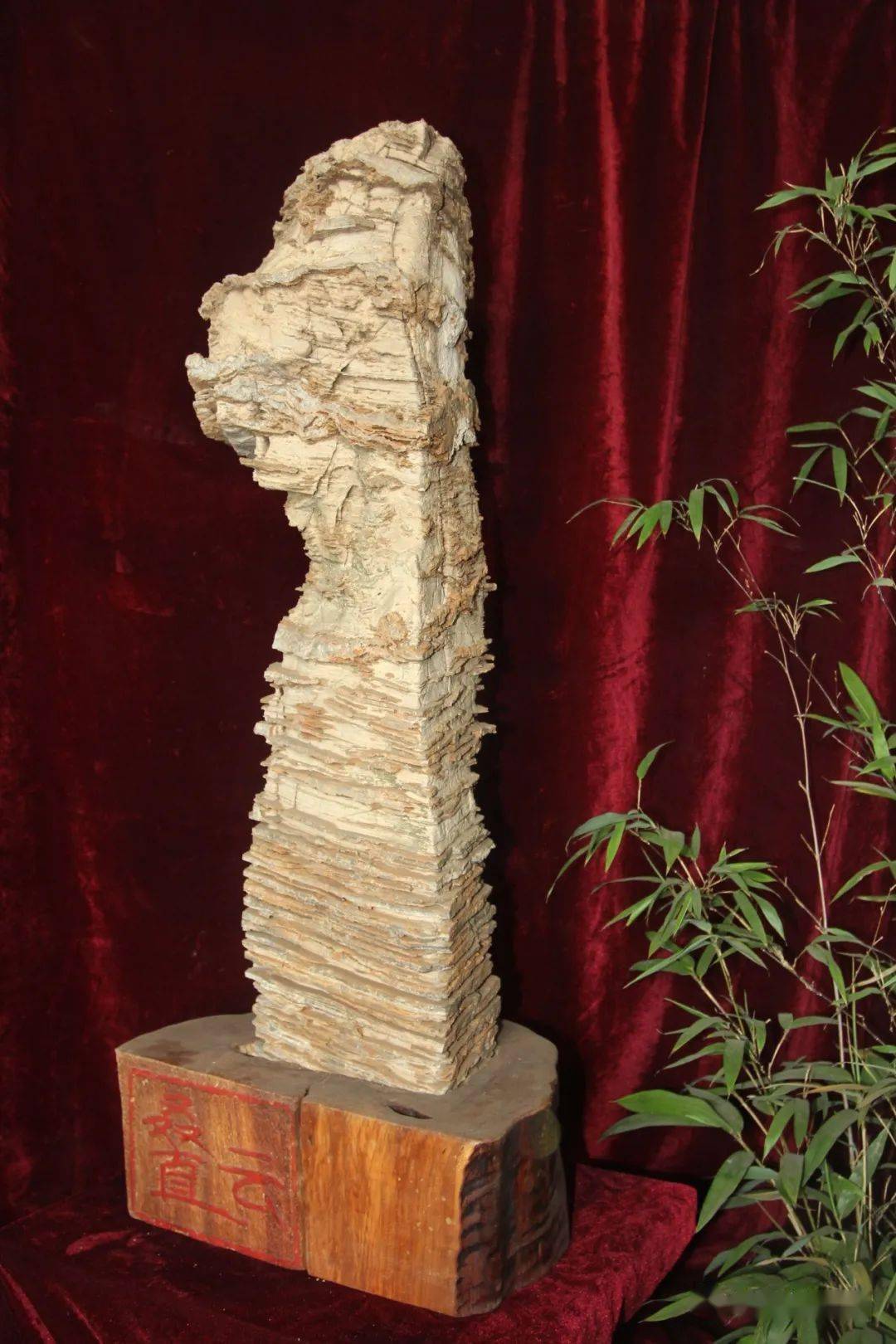 南票石的这几个视觉特征你都知道哪些