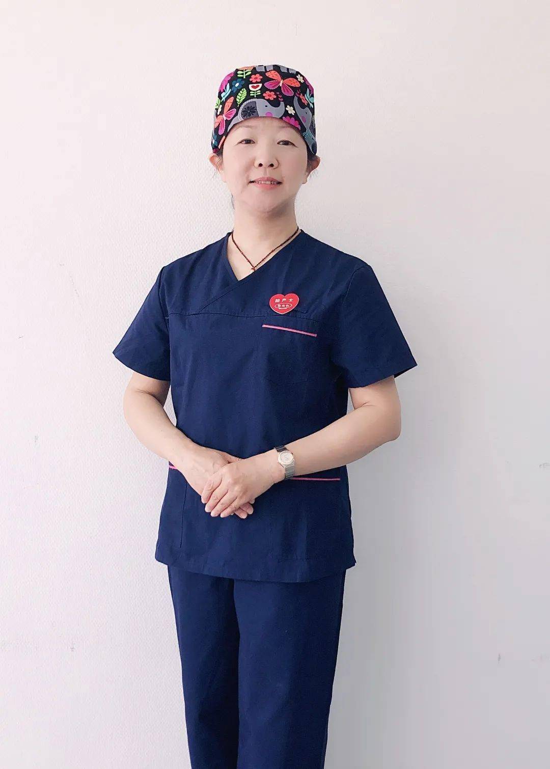 妇产要闻优秀助产新生代北京妇产医院助产士姐妹花