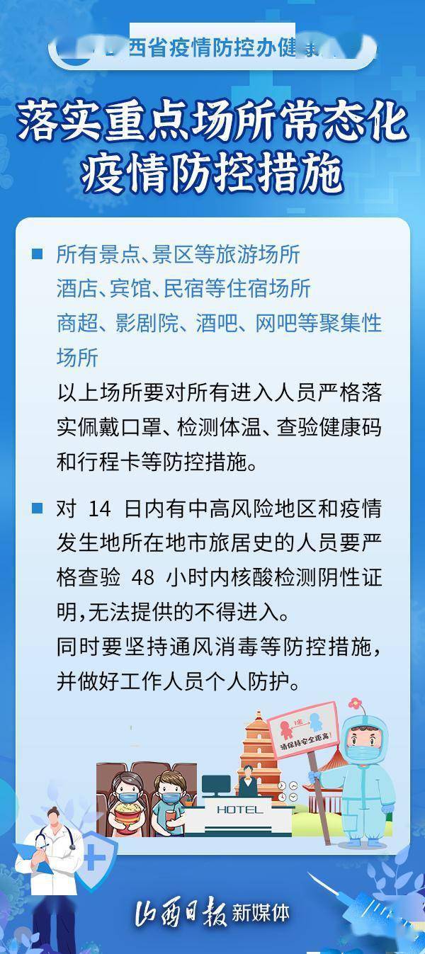 疫情|海报丨非必要不来晋！非必要不出省！山西省疫情防控办再发提示