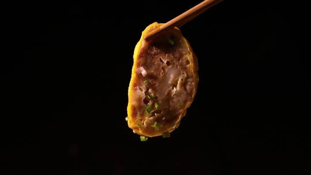 大师的菜非遗美食筠连蛋圆子咸鲜醇香肉食爱好者狂喜