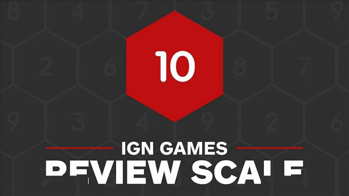 ign 2021高分游戏评测盘点 10分两款,8分多达51个_质量效应_哥谭骑士