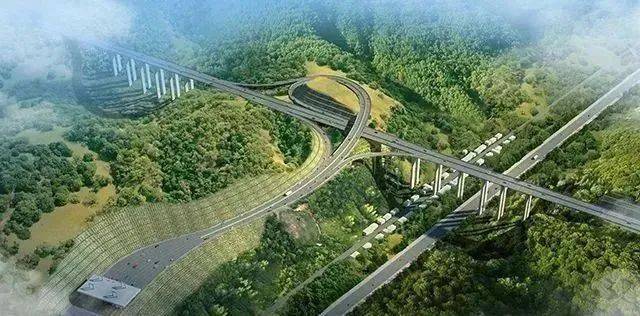 昭泸高速6天后通车!收费方案公布_昭通_综合_泸州